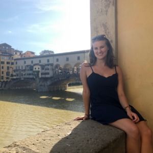 Meet your Posher, Stephanie